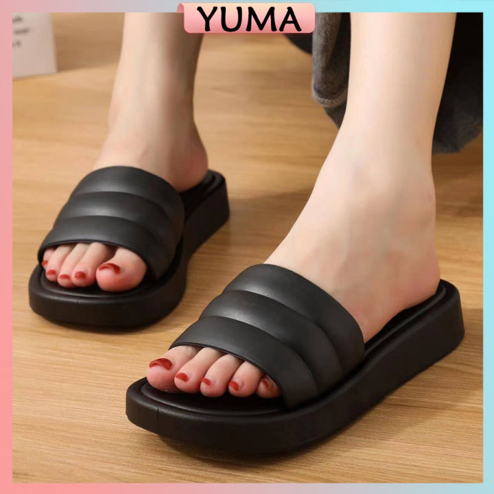 Womens slippers hot sale new look