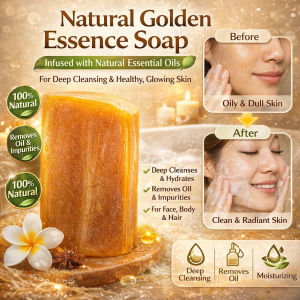 Perfume Essential Oil Soap Amino Acid Handmade Soap Fungus Eliminating Bathing Soap Oil Control Facial Cleansing Soap Five Day Long Retention Fragrance Natural Herbal