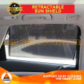 Car Auto Retractable Sun Shield / Shade Windshield Window Sunshield Sunshade 3 Sizes Available ( 40 x 60 cm / 50 x 125 cm / 58 x 125 cm / 68 x 125 cm ) Anne Car Accessories Accessory. 