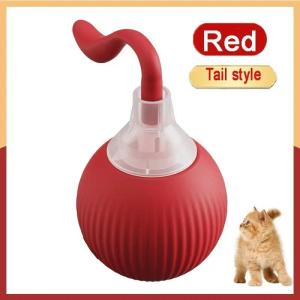 Aitemay Yellow Duck-Shaped Interactive Dog Treat Dispenser Durable Plastic Training dogToy Puzzle Slow Feeder Dog Entertainment Toy
