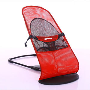 Ghế rung ghế nhún bập bênh an toàn cho bé yên tâm cho mẹ