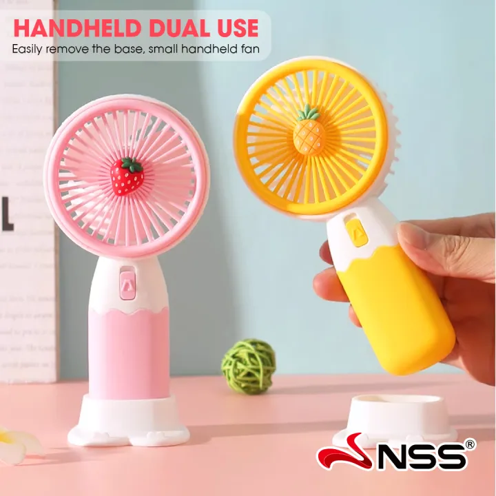%E2%98%85NSS%202024%20NEW%20%E2%98%86Mini%20Handheld%20Fan%20USB%20Charging%20Fan%20Fruit%20Portable%20Office%20Student%20Electric%20fan%20-%20Image%203