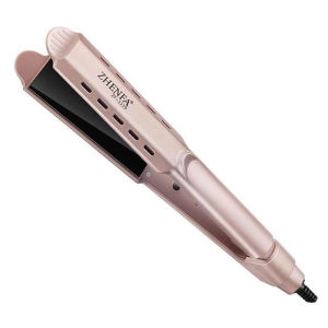 Catokan Rambut Zhenfa ZF-3229 / Catok Pelurus Rambut Hair Straightener