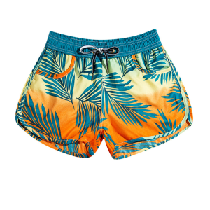 Các Cặp Vợ Chồng Quần Đi Biển Người Đàn Ông Của Dáng Rộng Đi Bãi Biển Quần Bơi Bãi Biển Lướt Nhanh Khô Quần Short Nữ