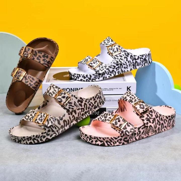 Add one +1 Size 5CM Thick bottom Korea style thick bottom plain - Main Image