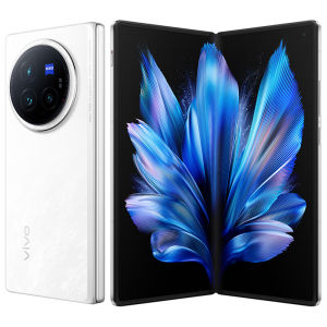 VIVO X Fold 3 Pro Foldable 5G Smartphone | 8.03" Giant Screen | Snapdragon 8 Gen3 | 120Hz Refresh Rate | Ultra-Thin Lightweight Flagship | Dual Screen | 5700mAh Battery | 100W Fast Charge|VIVO phone|VIVO Foldable phone