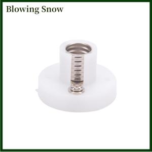 Blowing E10 vít chủ DIY Căn cứ đèn phẳng vật lý hạt điện phần thử nghiệm