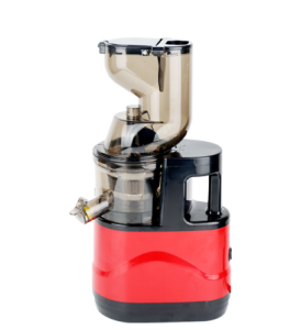 Commercial Automatic Fruit Vegetable Juicer Multi-functional Heavy Duty Juice Extractor for Restaurant Cafe and Fruit Shop Fresh Juice Production