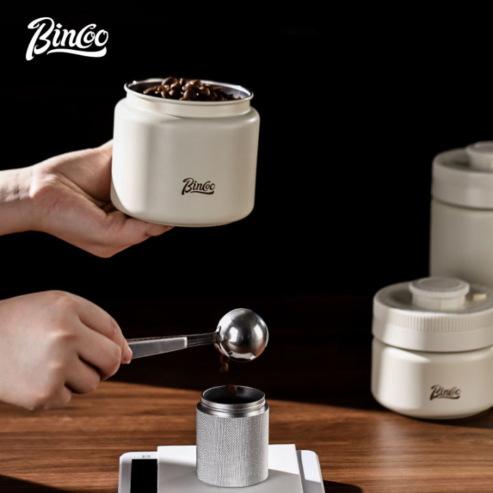 BINCOO%20Coffee%20Sealed%20Jar%20Press%20Vacuum%20to%20Preserve%20Fresh%20Canisters%20Coffee%20Storage%20Tank%20304%20Stainless%20Steel%20Light-proof%20Storage%20Tank%20400ML/800ML/1200ML%20-%20Image%205