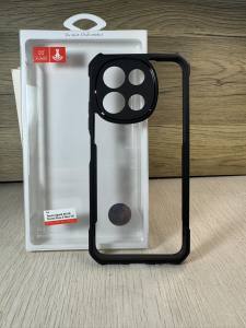 TECNO SPARK 30 PRO 4G 30 4G 30C Case ORIGINAL XUNDD Beatle Series Shockproof Case