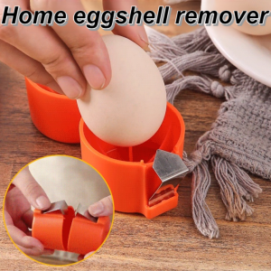 Eggshell Separator Baking Tools Eggshell Separator Kitchen Gadgets Household Eggshell Separator Suitable For Cooking Camping And Kitchen Gadgets