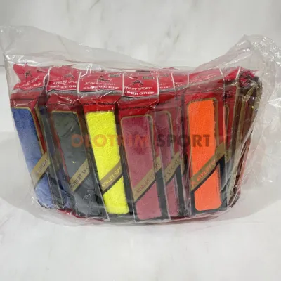 Grip Handuk ATHLETE MICRO FIBER Lembut Murah