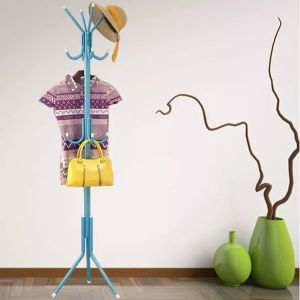 SHENAR STAND HANGER / GANTUNGAN TAS / TOPI / BAJU / RAK GANTUNGAN BERDIRI BAG HANGER