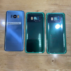 Nắp lưng samsung s8 plus