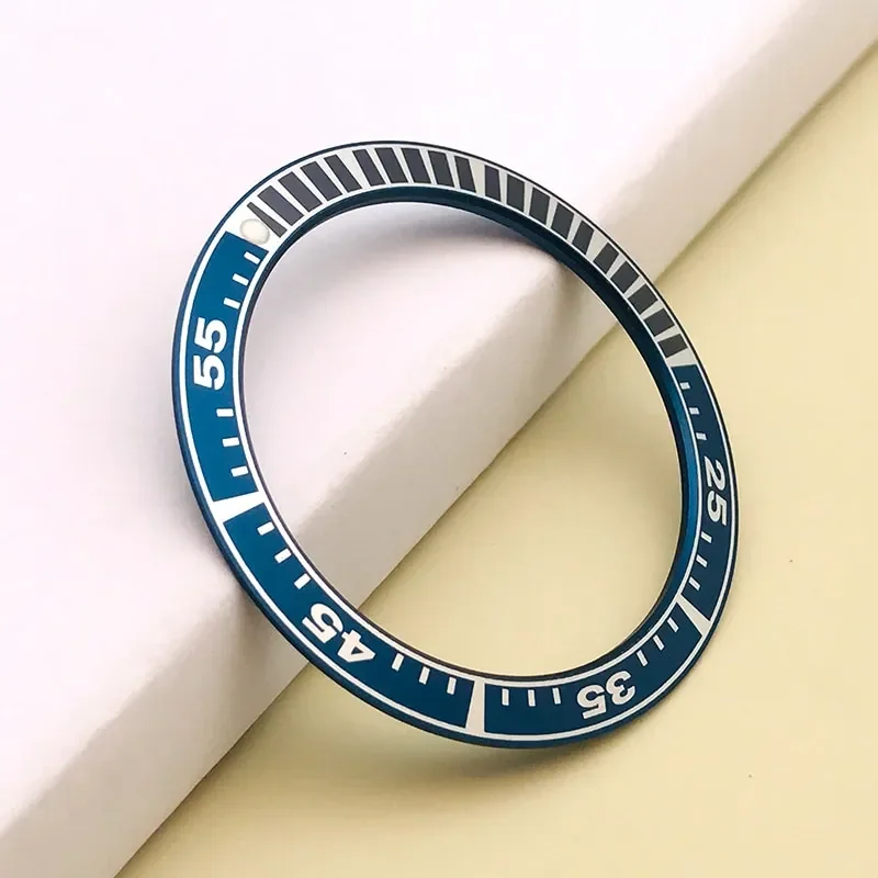 Seiko bezel 2025 insert sizes