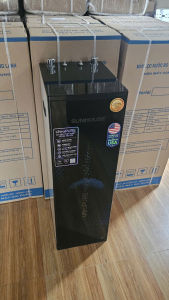 Máy lọc nước RO nóng nguội lạnh Sunhouse SHA76622CK 10 lõi