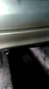 Knalpot HKS Gronel Mini Tipe Ngebas: Desain Sporty & Berkualitas Tinggi