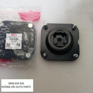 Bánh bèo phuộc trước Mazda Premacy. Bát bèo giảm xóc trước Mazda Premacy. Ảnh là  hàng Thái Lan