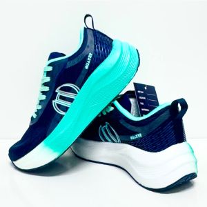 Quaser QJS1040 Swift Ladys Running Jogging Shoes