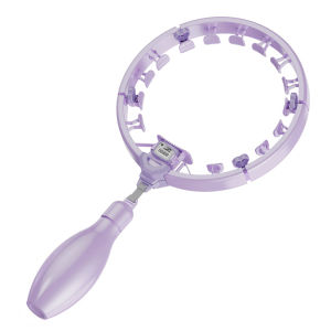 Body Belt Detachable Eco-friendly Plastic Shape Circle Silent Treatment New Type Fashion Good Body Shaping