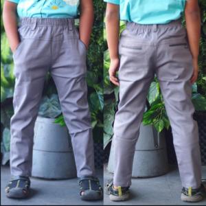 Celana Chino Panjang Anak PREMIUM QUALITY