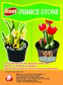 Batu Apong | Pumice Stone |  浮石 (1-3m,3-5cm,5-8mm,8-10mm,10-20mm) (20kg). 