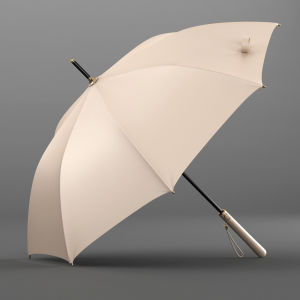Golf (Long Stick) Umbrella Windproof UV UPF 50+ Fast Drying Automatic Open Large (Big) Designed  for Man Women and Car