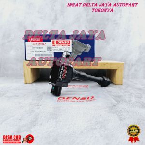 KUIL IGNITION PENGAPIAN NISSAN XTRAIL T30 SERENA 2004-2012