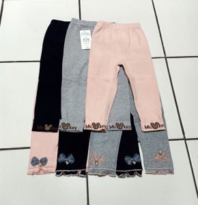 Legging import terbaru terlaris untuk anak 0-11 tahun