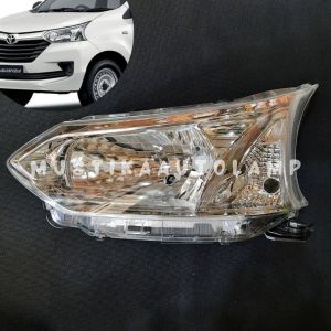 Headlamp / Lampu Depan Avanza Grand New 2015 2016 2017 2018