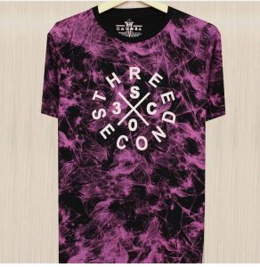 Baju Kaos Distro Cowo-Cewe Fullprint