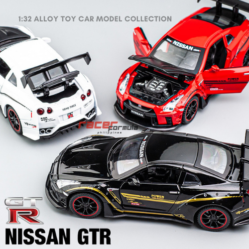 Him sales diecast toys