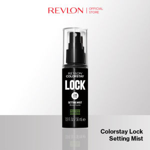 Revlon ColorStay Lock Setting Mist (Setting Spray Tahan 24 Jam)