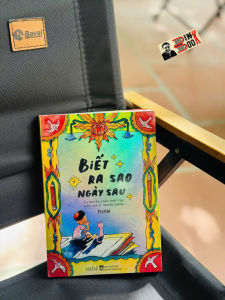 BIẾT RA SAO NGÀY SAU - Tự Truyện Chân Thật Của Một Hoạ Sĩ Truyện Tranh - Phan - Du Bút