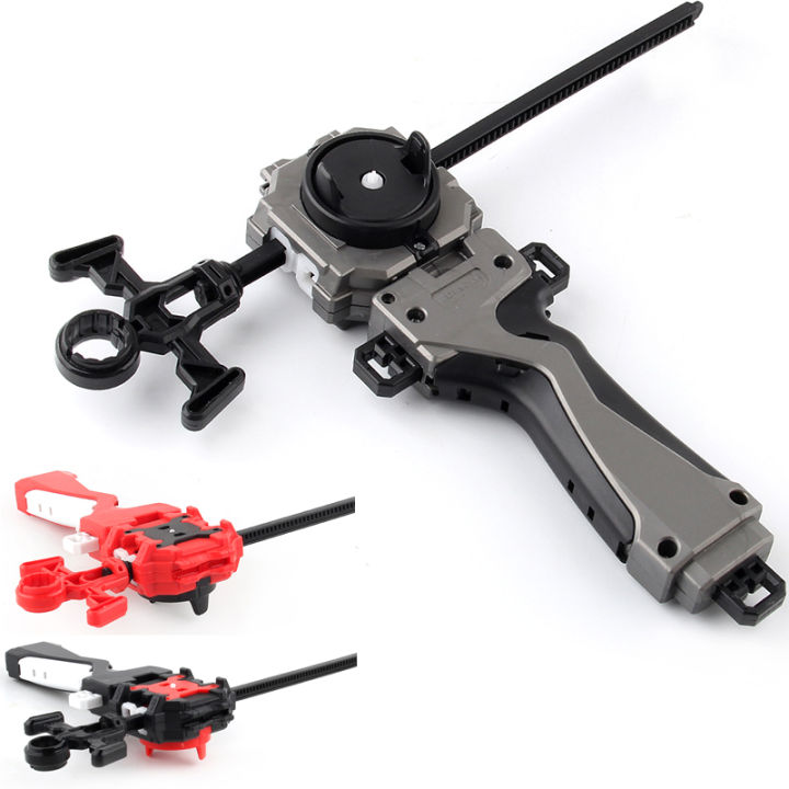 Beylauncher Ripper for Burst Beyblade Spinning Top Ripcord Launcher ...