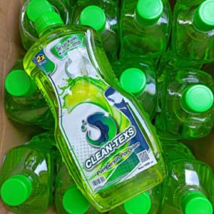 TOPRON PEMBERSIH LANTAI KAMAR MANDI PEMBERSIH MULTIFUNGSI BOTTLE