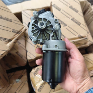 Mô tơ gạt mưa Vios Yaris 2008 - 2013 Altis 2009 - 2014. Hàng oem cao cấp bảo hành 1 đổi 1 dài hạn.