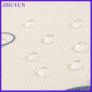 ZHUYUN Wardrobe Organizer Large Capacity Quilt Storage Bag Clothing Box Bedding Container Polyester Fabric Dustproof Storage Bags