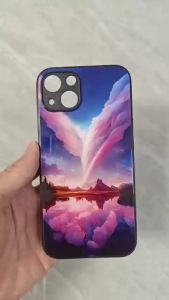 สำหรับ Oppo Reno4 4G (ไม่ใช่ 5G) เคสศัพท์ป้องกันการตก ดีไซน์ท้องฟ้าดาวระยิบระยับ บุคลิกทันสมัย