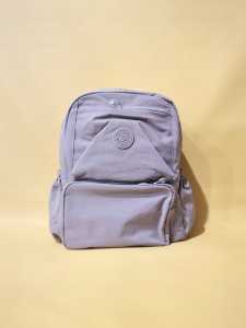 CHIBAO - Tas Ransel Kerja 19703 Cordura Backpack Wanita Terbaru/Ransel Sekolah