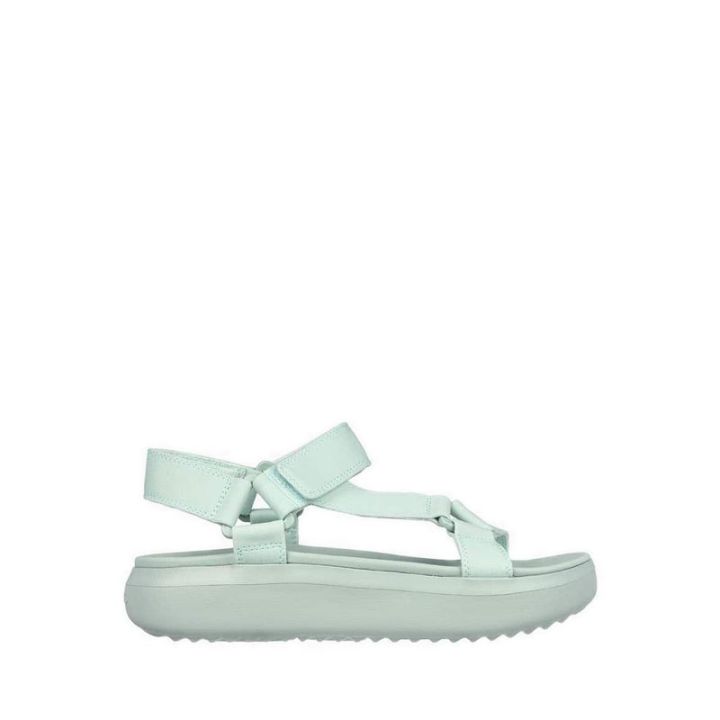 skechers pop up sandals