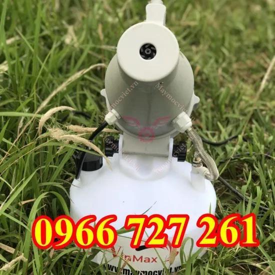 Máy phun khử trùng , phun thuốc diệt muỗi Kawasaki KS50