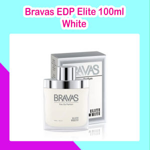 Parfum Bravas Elite 100ml  Eau De Parfume