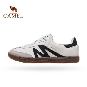 Giày thể thao nam cổ điển Giày bệt lạc đà