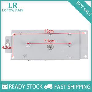 LF Wholesale✨Flash Sale ✨ Comptible for VFD35M106IIE LD35-1 P WD35MII-2006 Midea Microwave Oven Parts Accessories Timer Controller 15A 250VAC