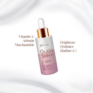 G Derma Series - Glass Skin Moisturizing Serum 50mL