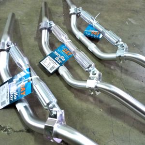 Stang DAY Low DTN Stir Almini Copy Daytona Setir CB GL RX King Vixion Herex PCX Beat Street