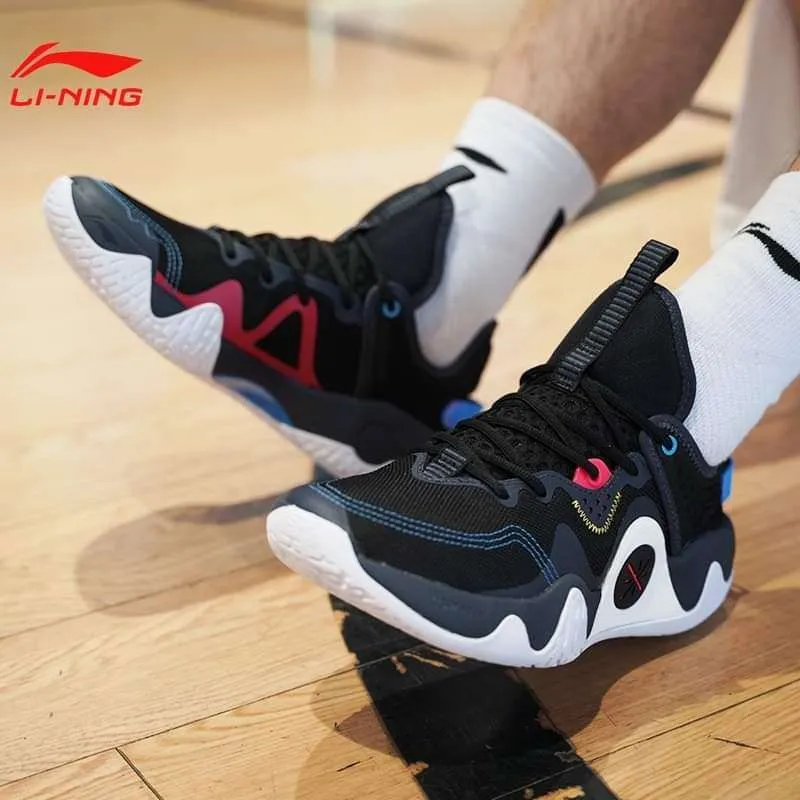 Li-Ning Ice Blood V2 27cm - 靴