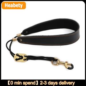 【2-3 ngày giao hàng】 Dây đeo Saxophone dây cổ Clarinet trẻ em người lớn Alto Tenor dây buộc Sling