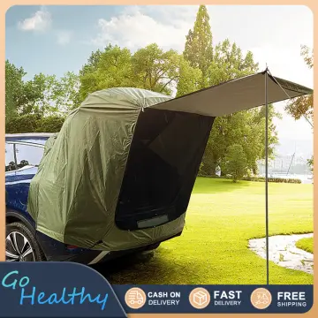 Buy Car Trunk Tent online Lazada .ph